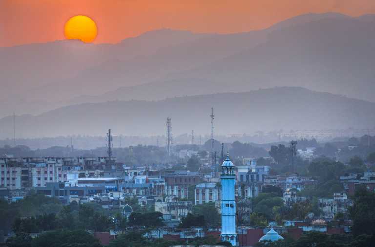 British Airways Flights To Islamabad Return In Time For Eid