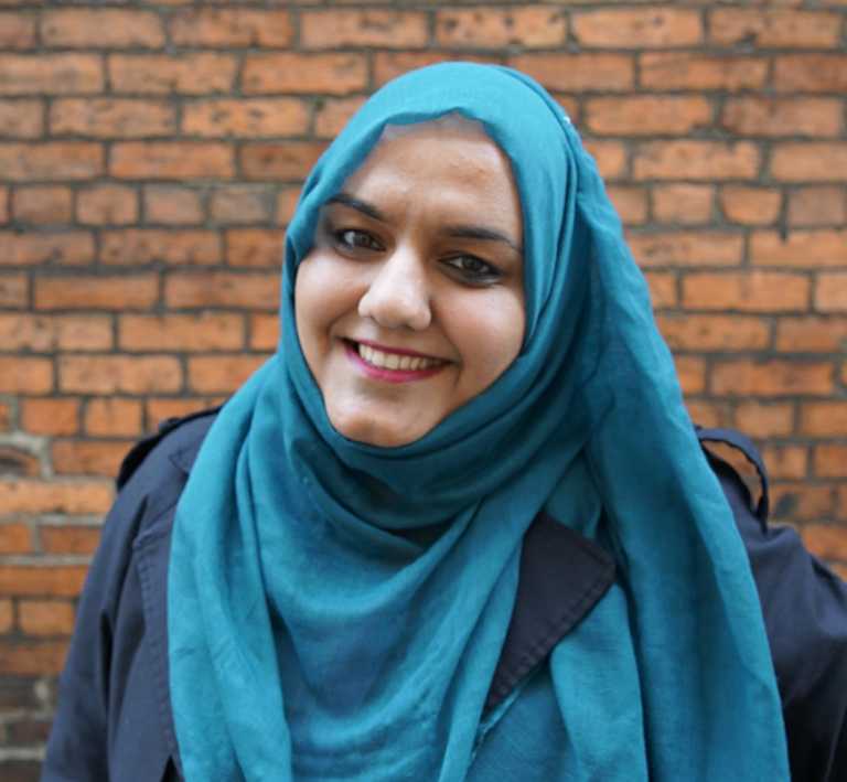 Local Woman Appeals For Donations to Support Fragile and Vulnerable Mothers and Babies in Pakistan and Kenya