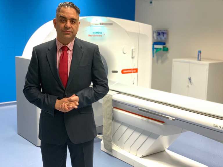 MP’s Tireless Campaign Brings First Publicly Funded Non-Invasive Post Mortem Facility to Bradford