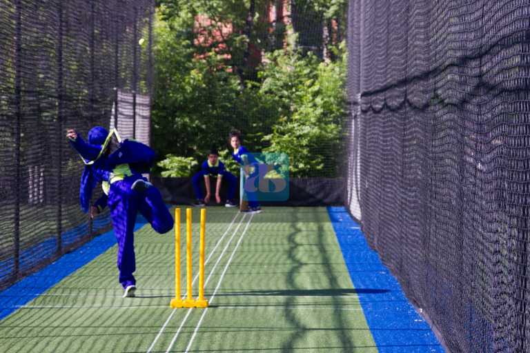 Cricket Event to Bring Communities Together