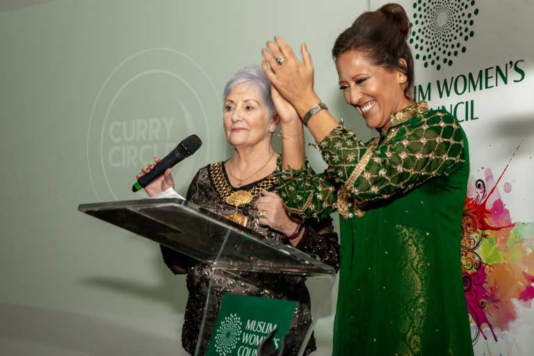 Bradford Based Muslim Women’s Council Celebrates 10 Year Milestone