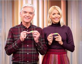 Stationery & Gifts Brand says BEKIND As Part of Anti-Bullying Campaign