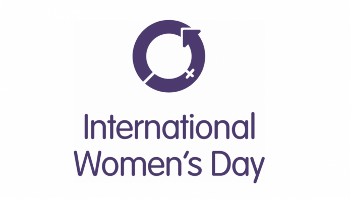 IWD 2020
