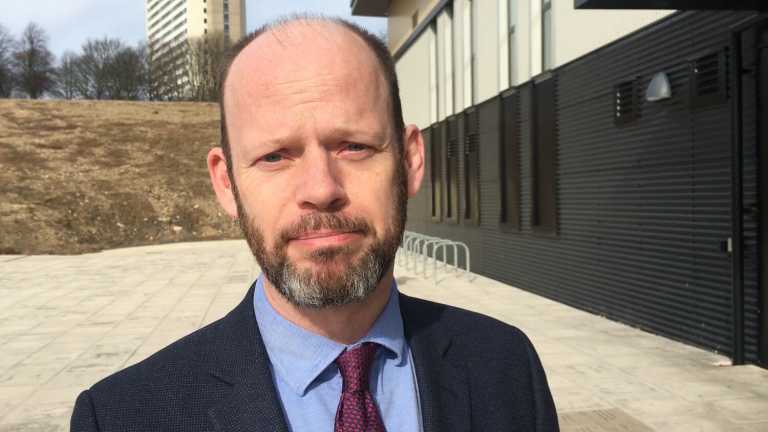 NORTH OF TYNE: £37million to ensure North of Tyne’s economic recovery from coronavirus is as green as possible