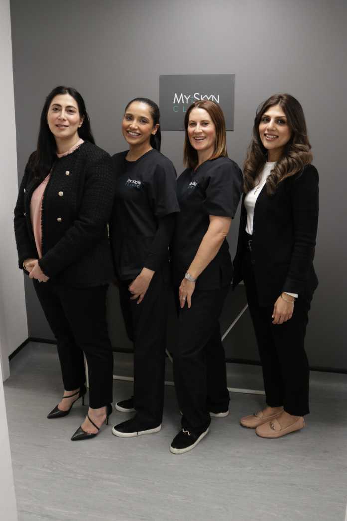 my skyn clinic
