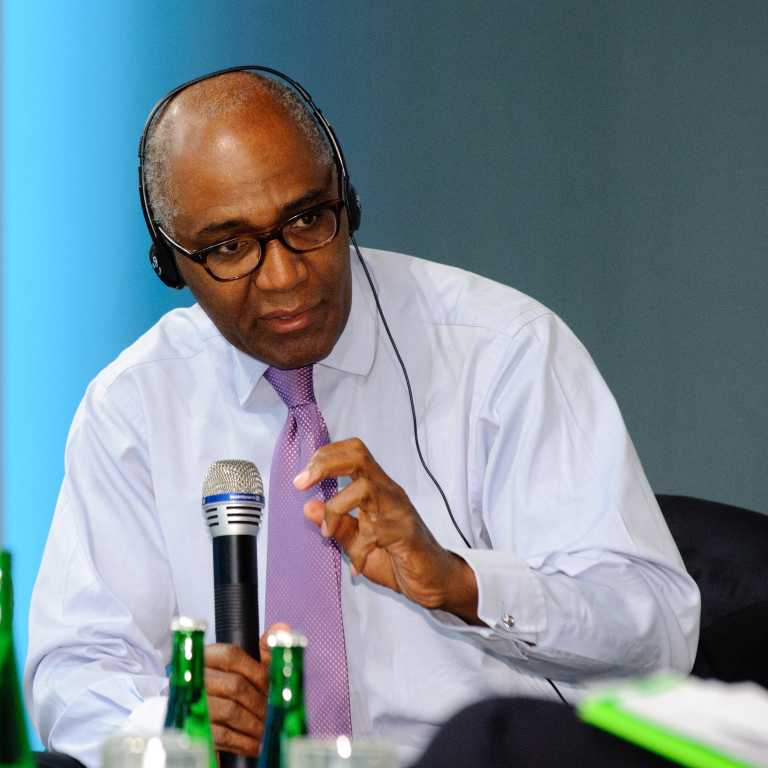Fierce Reaction To Trevor Phillips’ COVID-19 BAME Review Appointment