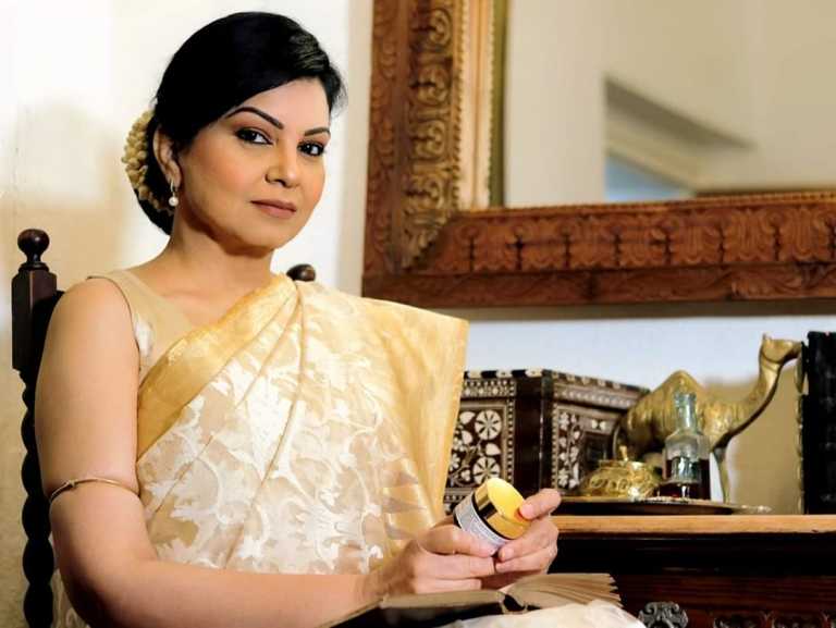 Award winning Bradford aesthetician advises how to avoid dry skin after regular hand washing