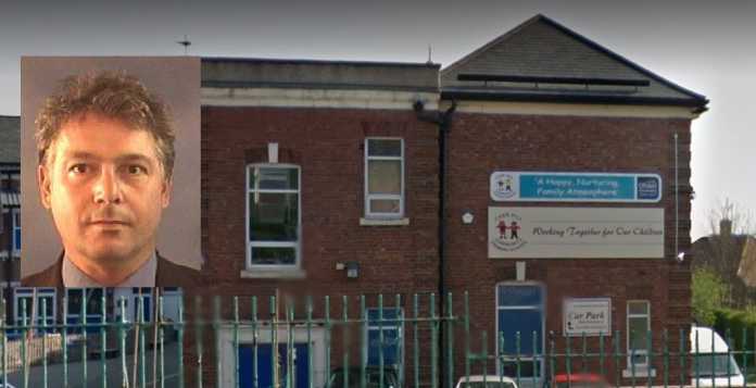 carr hill primary