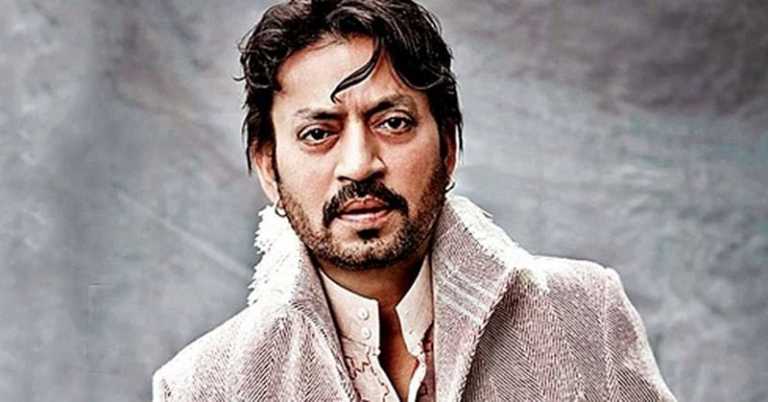 Bollywood actor Irrfan Khan passes away at 53, battling colon infection