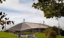 BRADFORD COUNCIL: Sports centre could be used as temporary mortuary