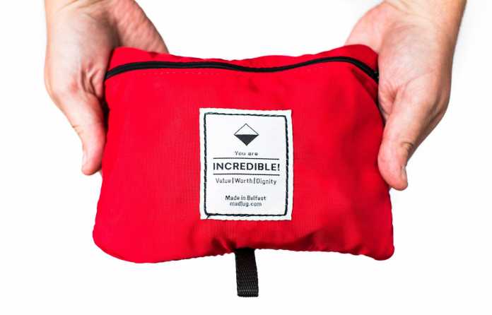 madlug bags