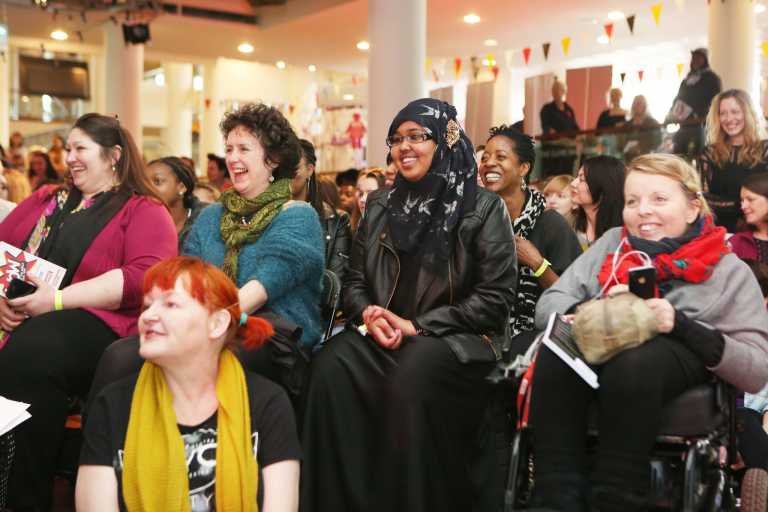 WOW festival goes online