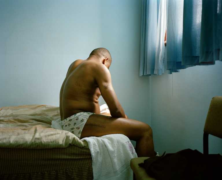 Asylum Seekers more at risk from Covid-19 as they struggle to maintain hygiene & social distancing living in cramped spaces with strangers.