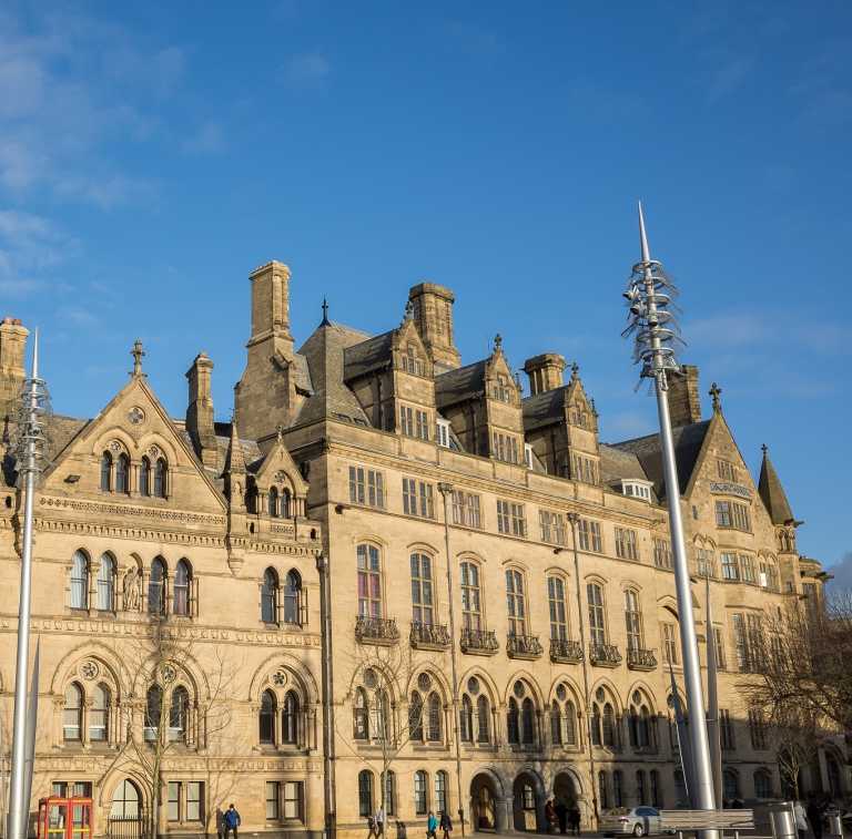 Council Concerns Over Growing Racial Frustration In Bradford