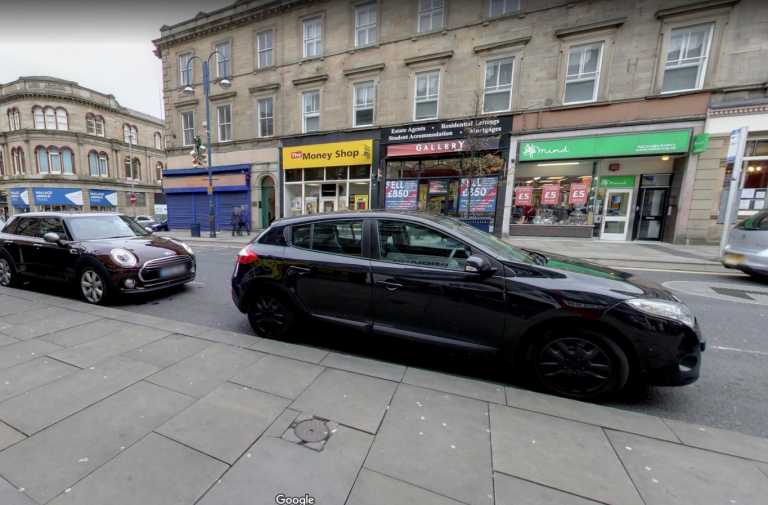 KIRKLEES: Town Centres to re-open with free parking from 15 June