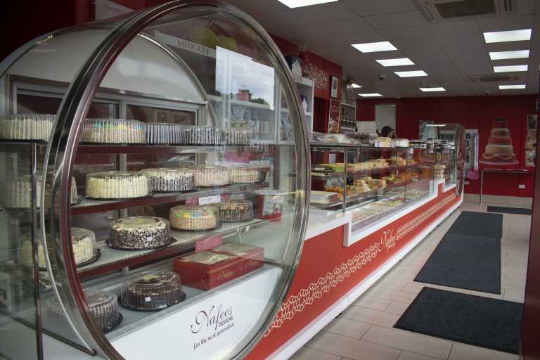 It’s Safe to Work We Go