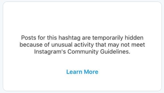 Social media platforms Facebook and Instagram cause anger over blocking of #Sikh hashtag