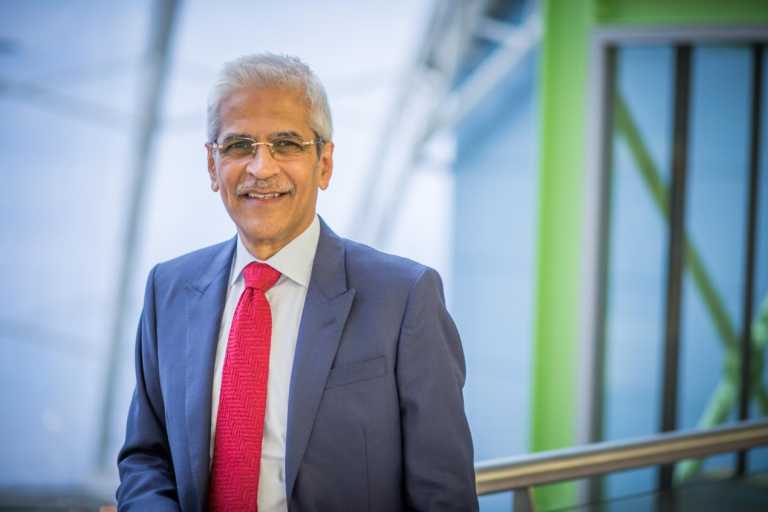 Bradford Professor Joins Pharmacy Chains to Ease BAME COVID Risk