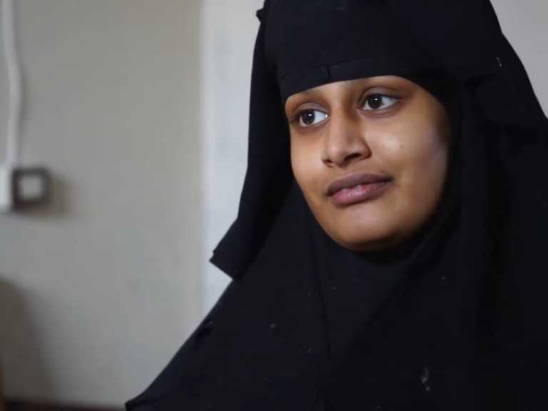 Shamima Begum Can Return To The UK Following Controversial Ruling