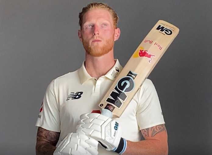 ben stokes