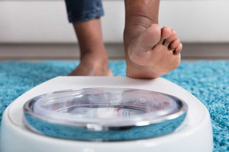 BAME Communities To Benefit From Government Fight Against Obesity