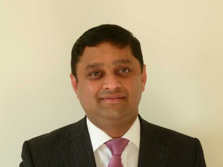 Bradford doctor appointed visiting professor at University