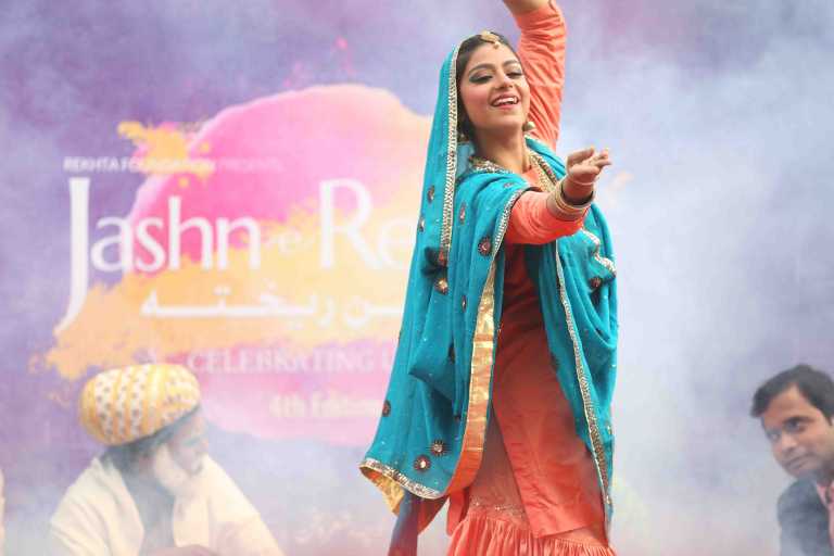 World’s largest Urdu-Language Festival Moves Online