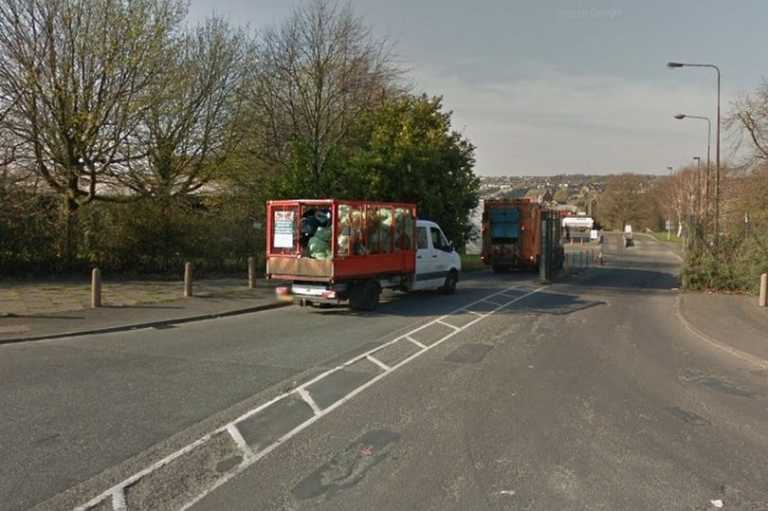 Newborn Baby found dead wrapped in a pink towel on Bowling Back Lane, Bradford- Concern for well being of mum