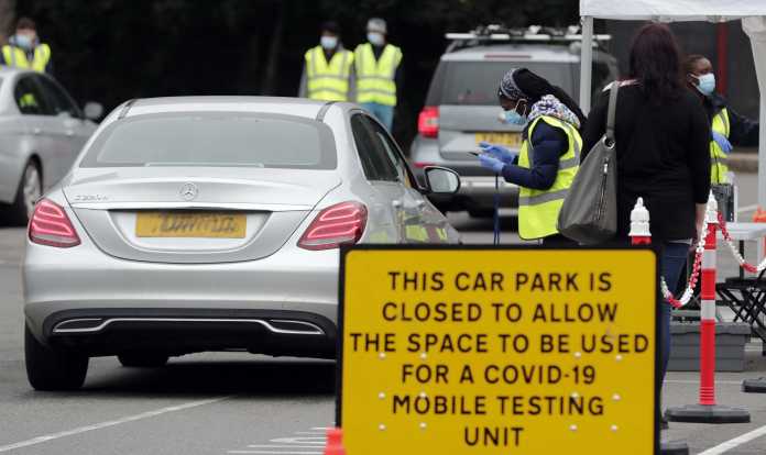 test site kirklees