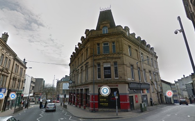 New Bradford community hub