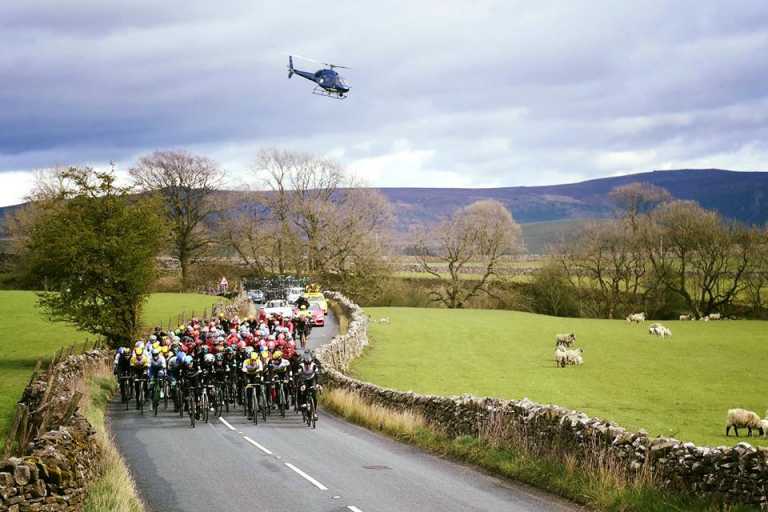 Bradford Council to review Welcome to Yorkshire funding