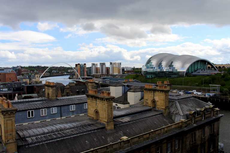 North-East Facing Local COVID-19 Restrictions