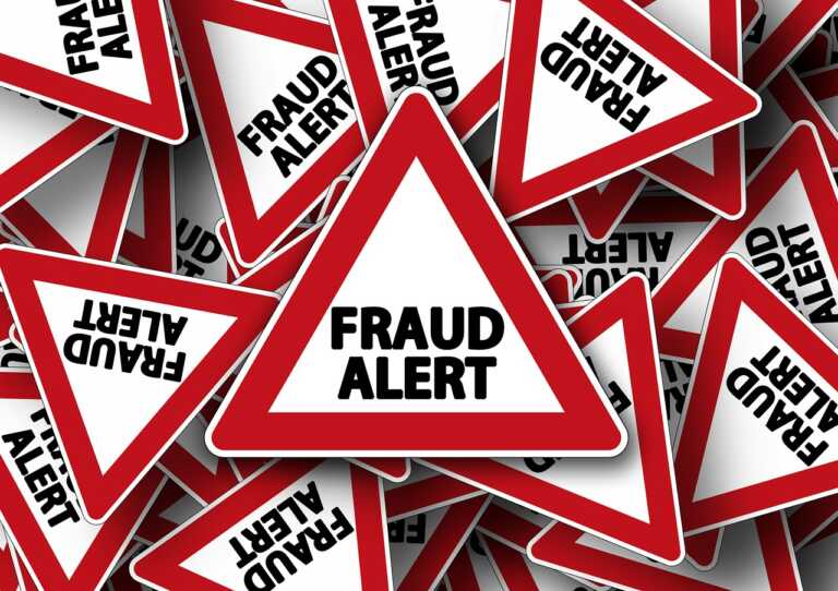 WARNING! Police warn of Facebook and PayPal scam