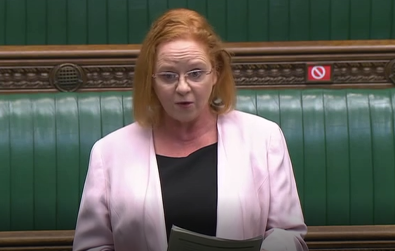 Bradford South MP urges govt to rebalance the regional gap of economy