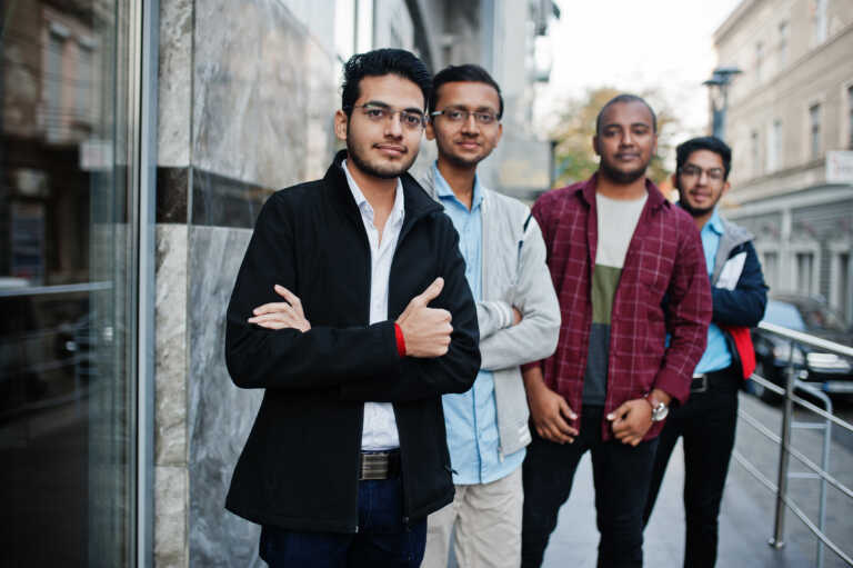 Young people from BAME background are being invited to become Covid-19 public advocates.