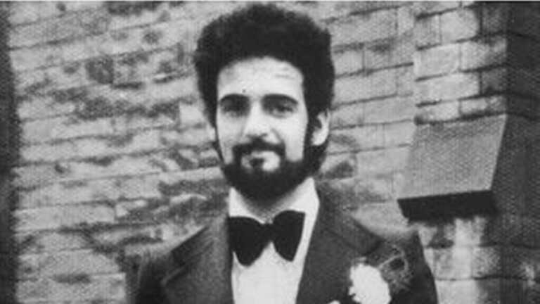 Yorkshire Ripper Peter Sutcliffe dies