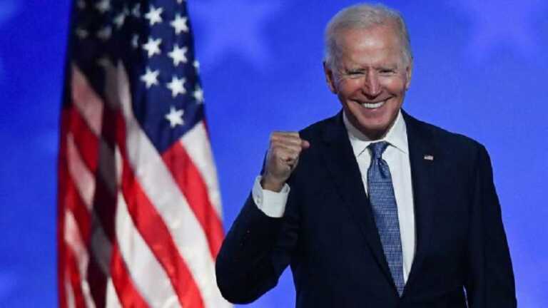 Joe Biden wins White House race, set to be next American President