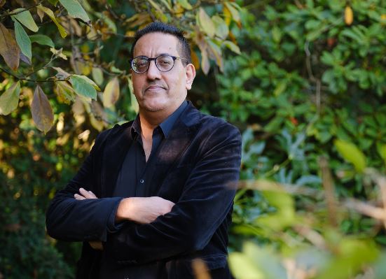 Legal champion awarded doctorate at University