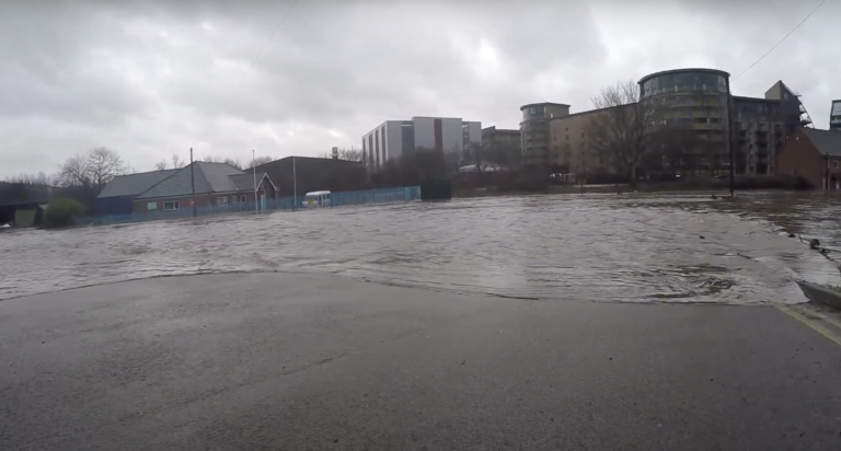 Shipley MP demands answers over towns flood defences
