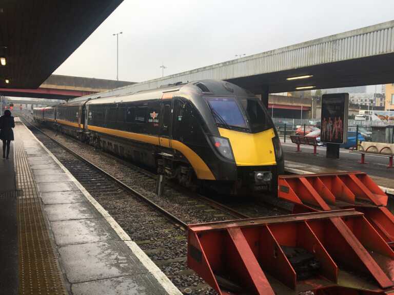 Northern leaders back plans for rail improvements