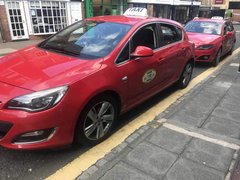 New taxi policy in Darlington set to be approved