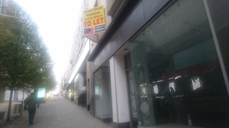 Government borrowing hits record £31.6 billion in November