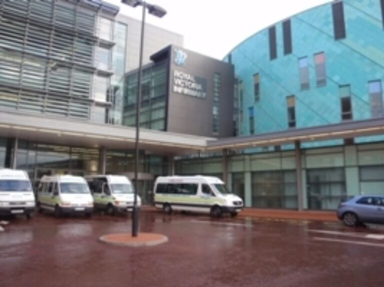 GP vaccination centres to begin