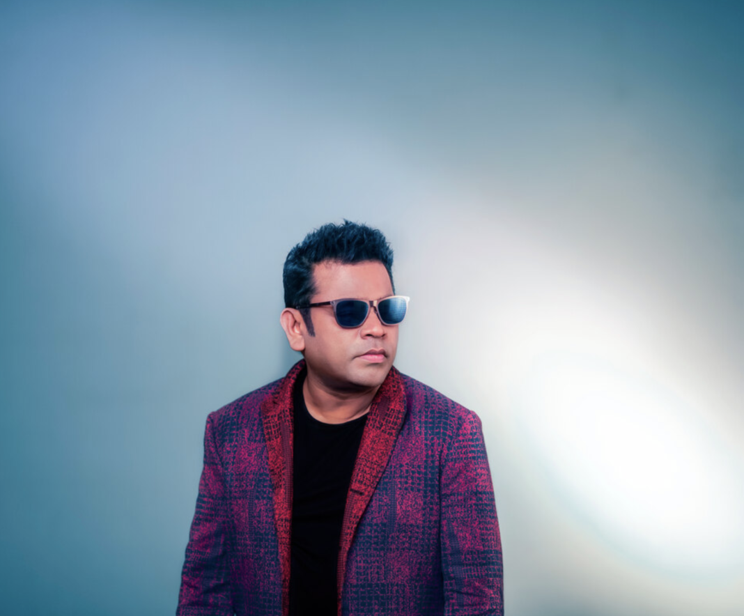 A.R. Rahman,