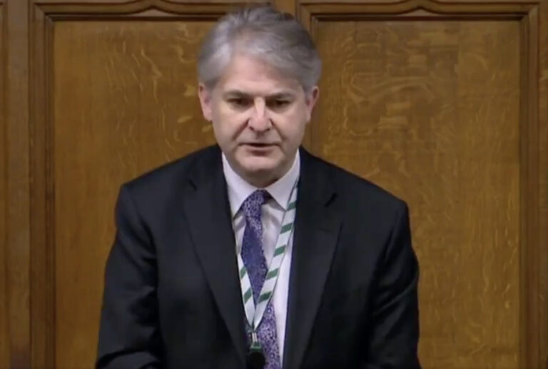 Phillip Davis warns Brexit deal must not bind UK to EU rules