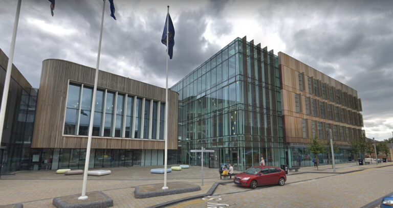 Teesside Council Leader: Relaxed Christmas rules are totally irresponsible