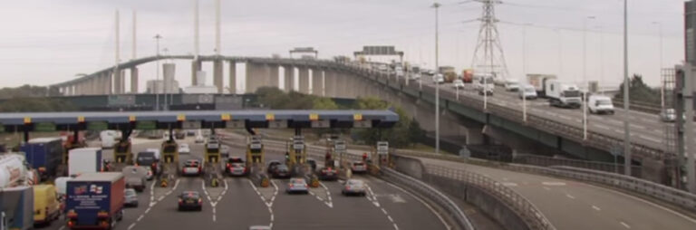 Travel implications for UK as new virus variant spreads across the South