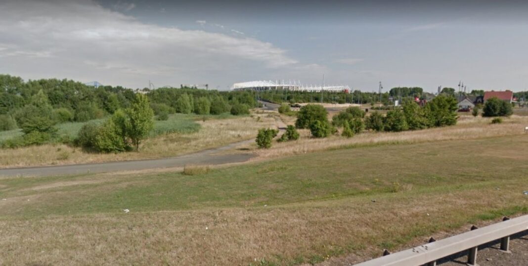 Proposed Lower Ormesby Nature Reserve