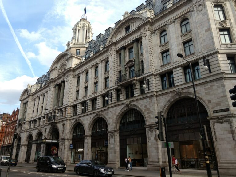 Mahmud Kamani buys British fashion brand Debenhams for £55 million