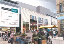 Kingsgate cinema plan gets underway with £7m council loan